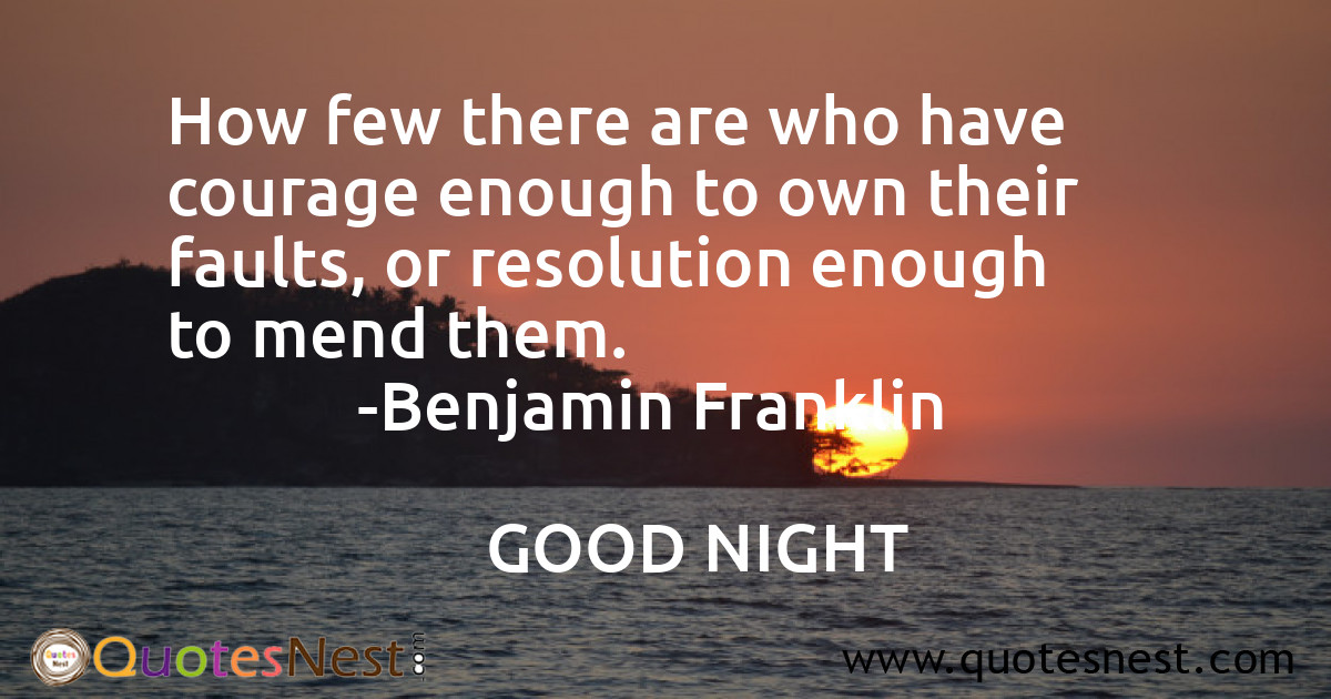 Courage_Benjamin Franklin_5_small